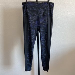 Spanx Booty Boost Active Leggings